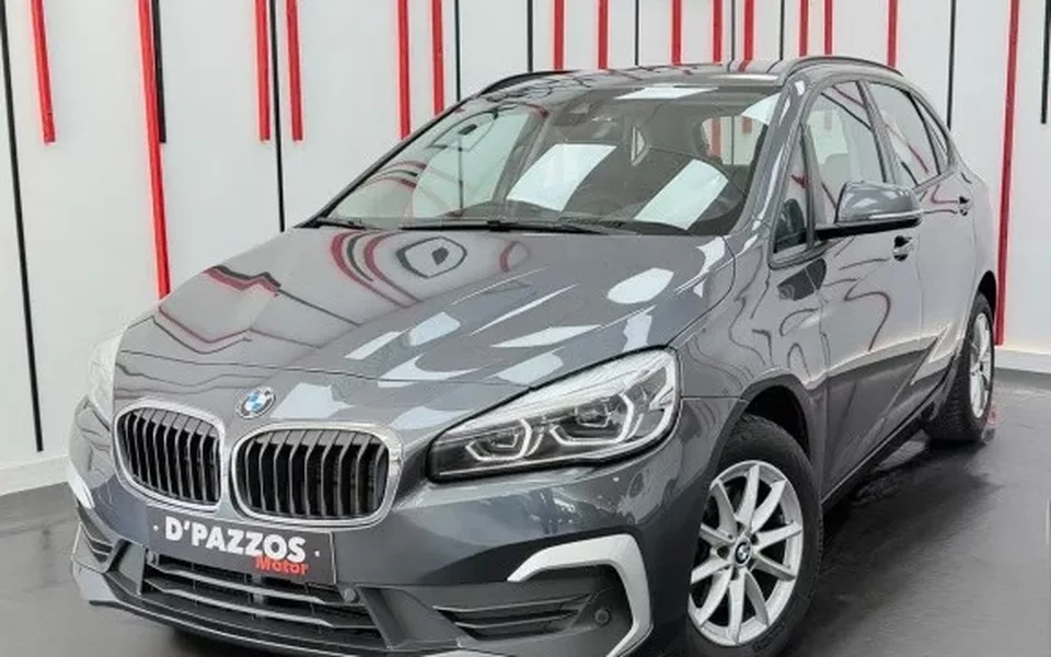 BMW Serie 2 216dA Active Tourer Business