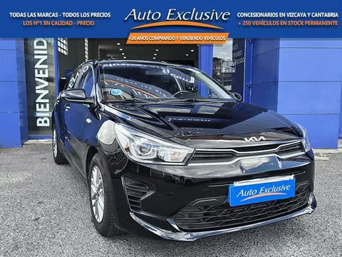 KIA Rio Rio 1.2 DPi Concept 84 - 12990€ en Leioa