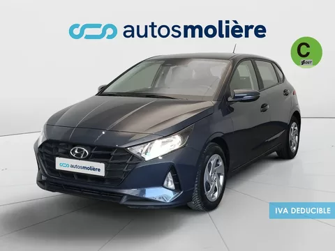 1.2 MPI Essence 62 kW (84 CV)