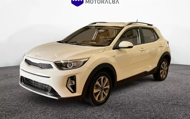 KIA Stonic Stonic 1.0 T-GDi MHEV Drive 120