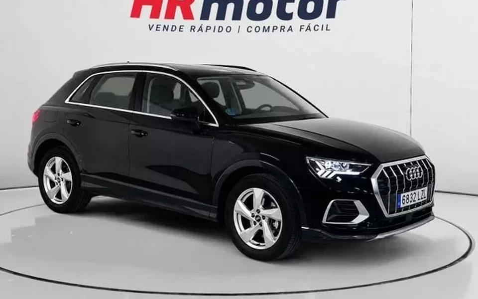 AUDI Q3 Advanced 35 TFSI 110 kW (150 CV) S tronic