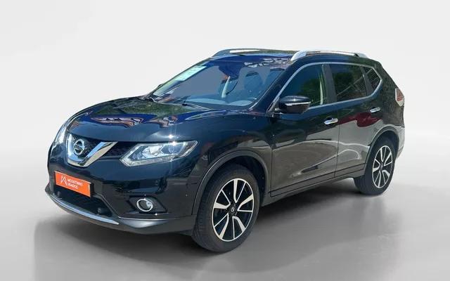 Nissan X-Trail 1.6 dCi Tekna
