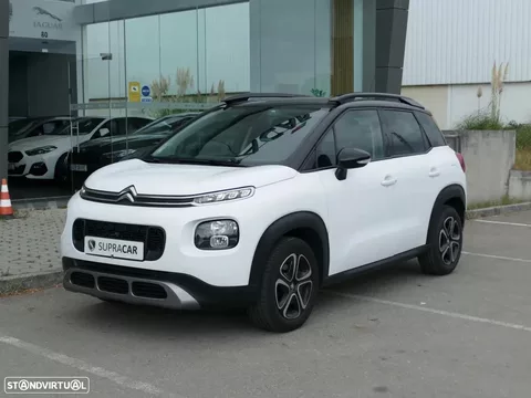 Citroën C3 Aircross 1.2 PureTech Feel