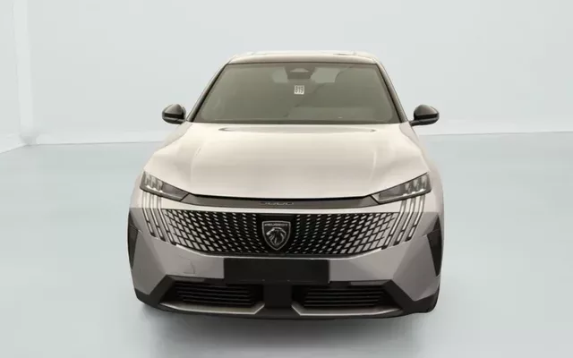 Peugeot 3008 Hybrid 145 e-DCS6 GT Exclusive Zéro km immatriculé