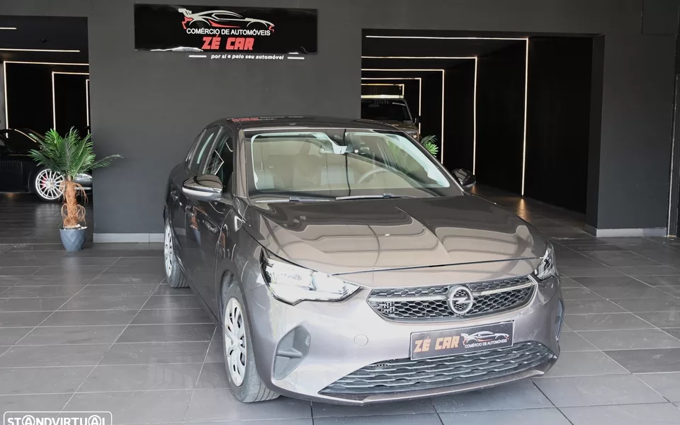Opel Corsa 1.2 S&S