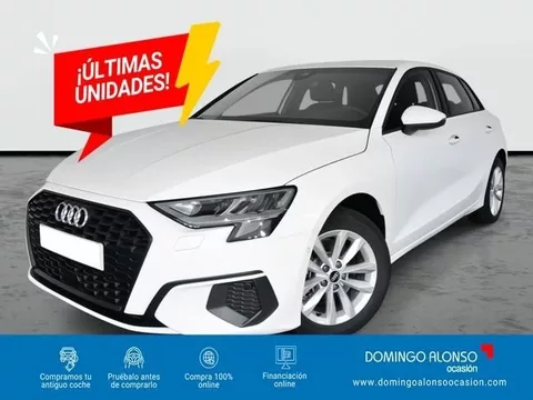 AUDI A3 Sportback Edition 30 TFSI 81 kW (110 CV)