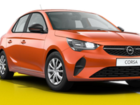 Opel Corsa 1.2 Turbo XHL Edition 74 kW (100 CV)
