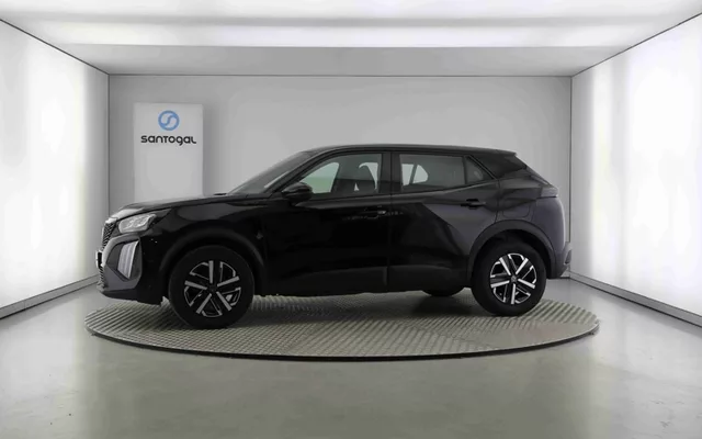 PEUGEOT - 2008 - 2008 1.2 PureTech Style