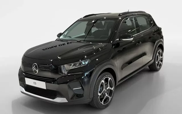 Citroën C3