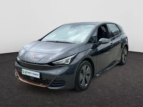 CUPRA Born 58KWH🔋 204PK⚡ CARPLAY GPS CAMERA SENSOREN