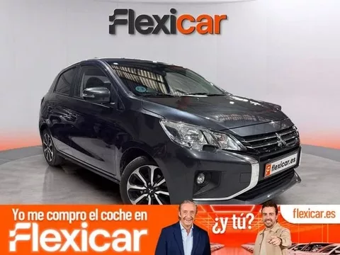 MITSUBISHI Space Star Space Star 120 MPI Kaiteki - 10790€ en Lleida
