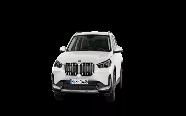 BMW X1 X1 sDrive 20dA