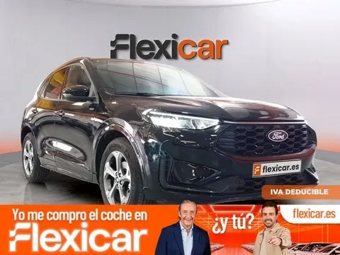 FORD Kuga Kuga 1.5 EcoBoost ST-Line FWD 150