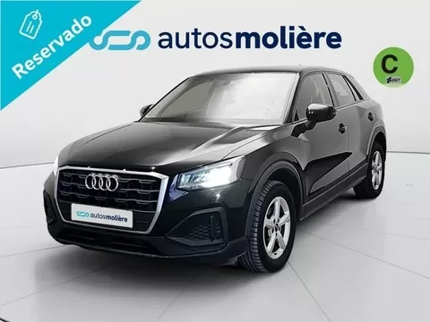 AUDI Q2 Q2 30 TDI S line S tronic 85kW