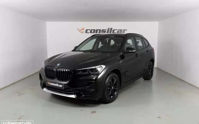 BMW X1 25 e xDrive Line Sport