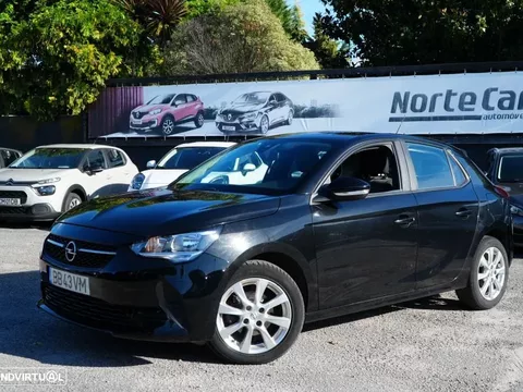 Opel Corsa 1.2 Business