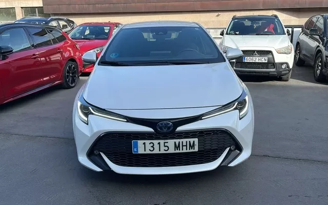 TOYOTA Corolla Corolla Touring Sports 180H GR-Sport