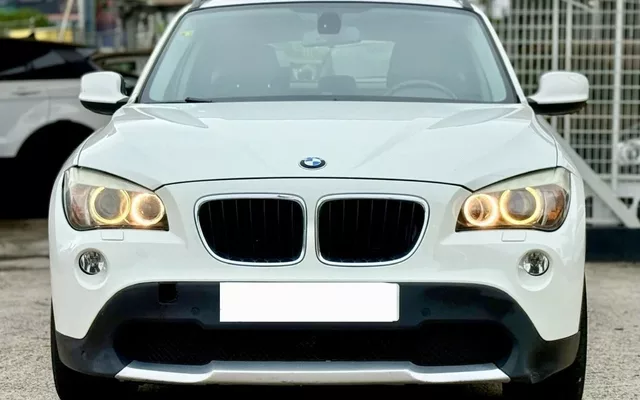 BMW X1 X1 sDrive 18d