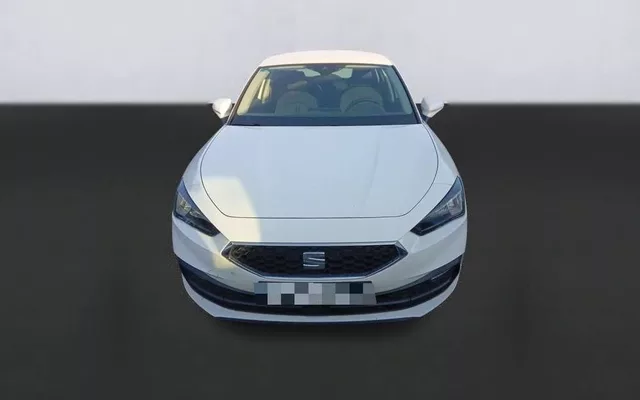 SEAT León León 2.0TDI S&S Style 115