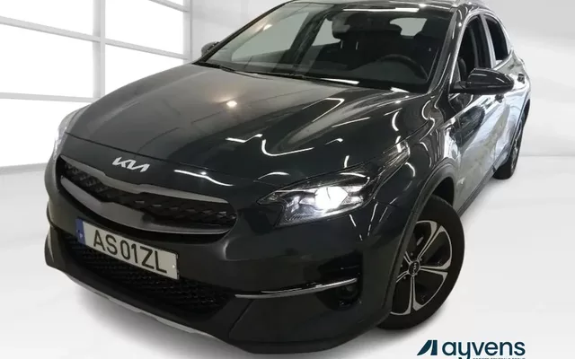 Kia XCeed 1.6 GDi PHEV Drive