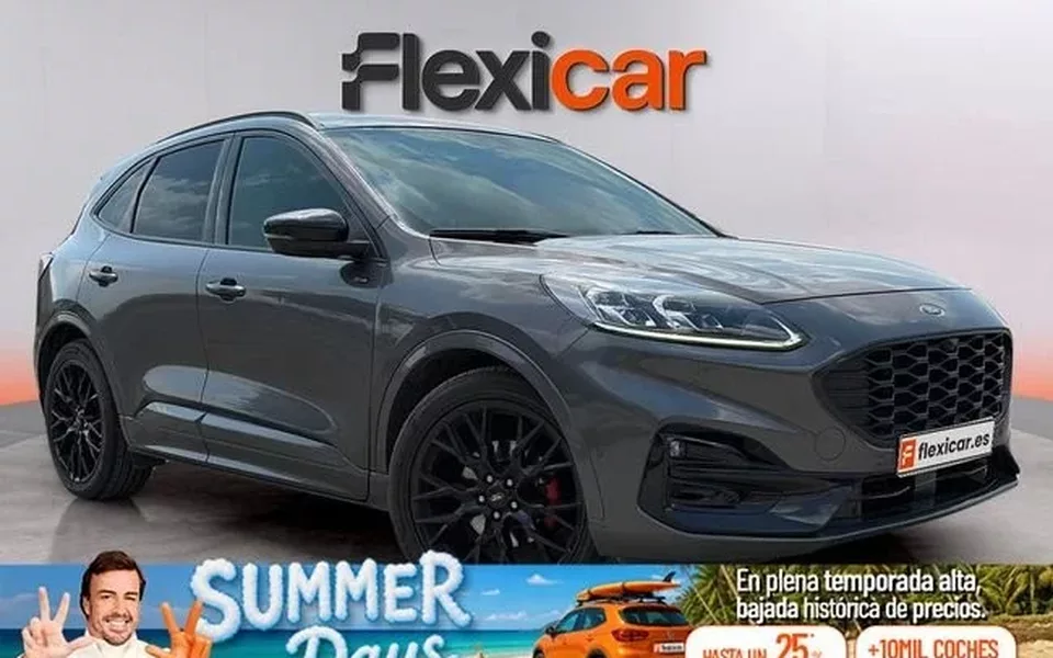 FORD Kuga Kuga 1.5 EcoBoost ST-Line X FWD 150