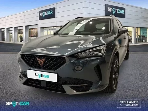 CUPRA Formentor 1.5 TSI 110kW (150 CV) DSG -