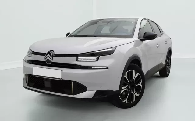 Citroën C4 X 1.2 T 130 AUT MAX Occasion