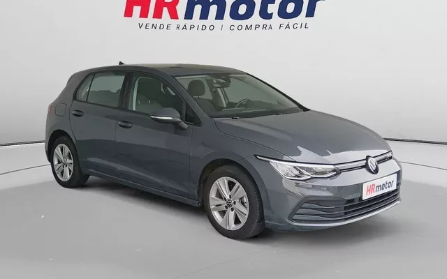 VOLKSWAGEN Golf Golf 1.0 TSI Life 81kW