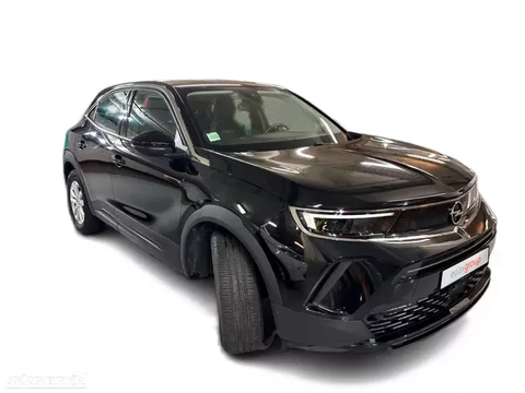 Opel Mokka-e Edition