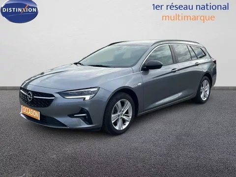 OPEL INSIGNIA SPORTS TOURER