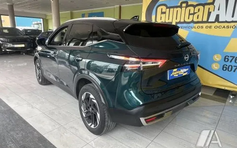 HYUNDAI Tucson Tucson 1.6 T Maxx