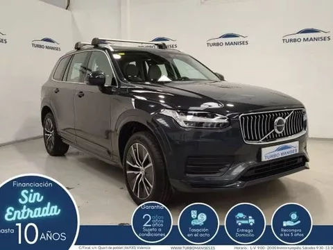 VOLVO XC90 2.0 B5 D AWD Momentum Auto