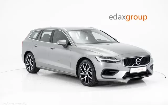 Volvo V60 2.0 T8 AWD TE Momentum Plus