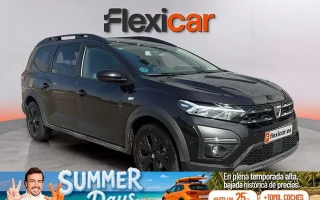 DACIA Jogger Jogger 1.0 TCe S.L Extreme 5pl.