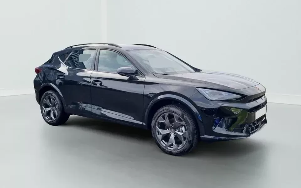 Cupra Formentor 1.5 etsi hybrid 150 dsg7 Zéro km immatriculé