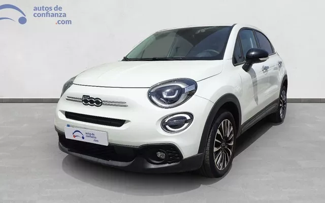 FIAT 500X 1.0 FIREFLY T3