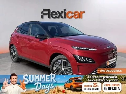 HYUNDAI Kona Kona EV Maxx 150kW