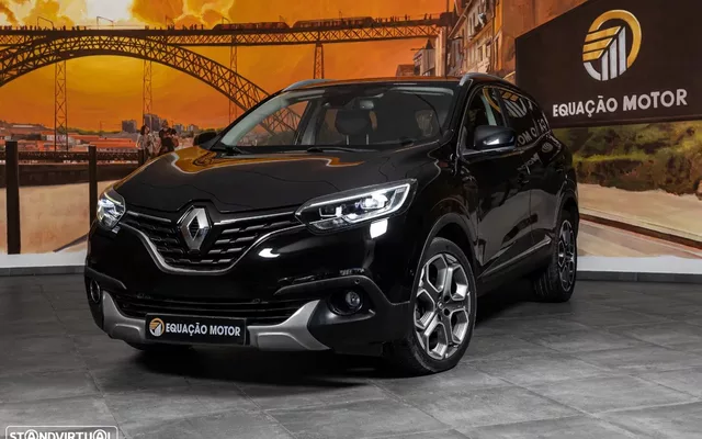 Renault Kadjar