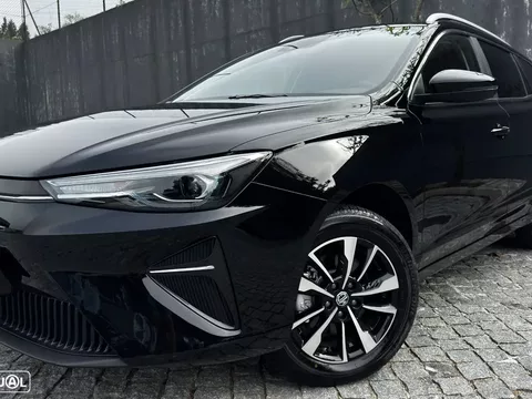 MG MG5 5 Maximal Comfort