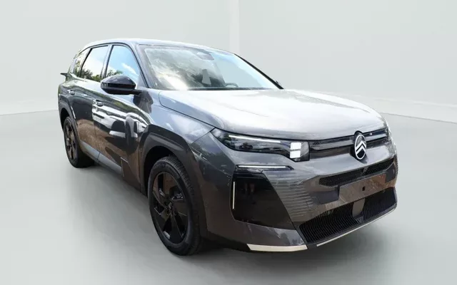 Citroën C5 Aircross HYBRID MAX 145 Zéro km immatriculé