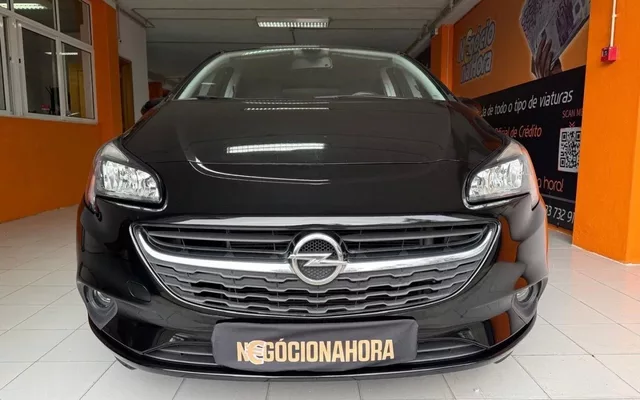 Opel Corsa 1.4 16V Energy