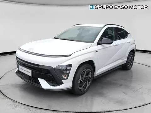 HYUNDAI Kona 1.6 GDI HEV MAXX DCT 129 5P