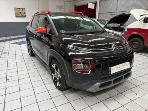 CITROEN C3 Aircross C3 Aircross BlueHDi Shine 120