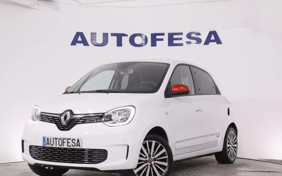 Renault Twingo 1.0 LECOOK SPORTIVE 90CV 5P # PARKTRONIC