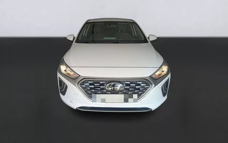 HYUNDAI Ioniq 1.6 GDI HEV DCT Klass