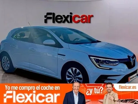 RENAULT Mégane Mégane 1.5dCi Blue Life 85kW