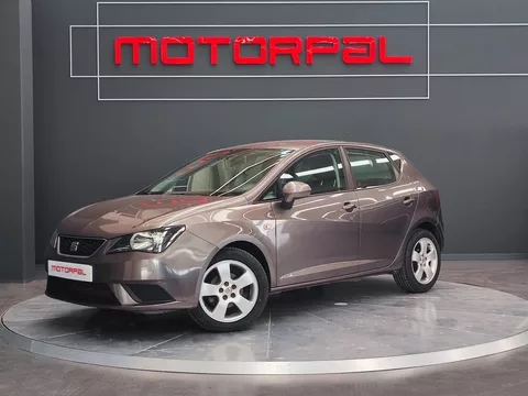 SEAT Ibiza Ibiza 1.6TDI CR Reference