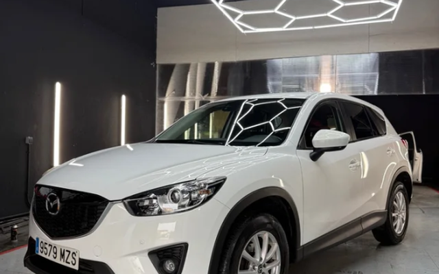 MAZDA CX-5 CX-5 2.2DE Style 2WD