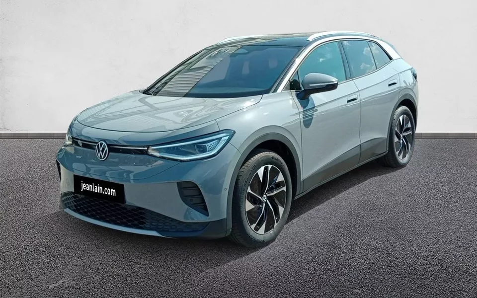 VOLKSWAGEN ID.4 Pro 286 Life Max