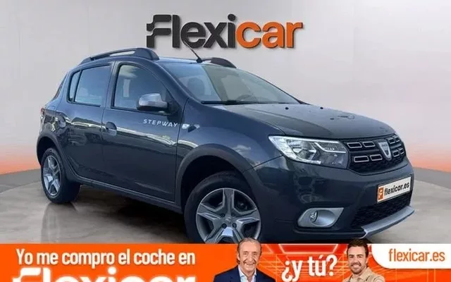 DACIA Sandero Sandero 1.0 TCE Comfort 74kW